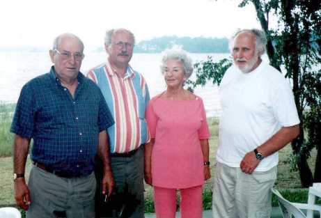 rosmanludgeo